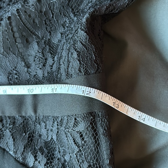 •NEW💥Haute Hippie Volants Lace Dress - Picture 10 of 11